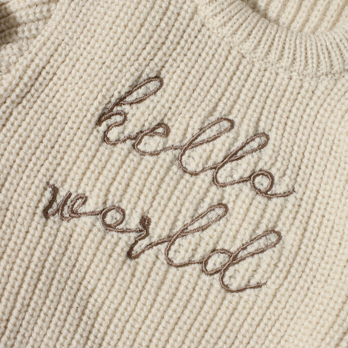 Produit bébé — vue complémentaire 1