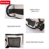 Porte-bébé ergonomique — vue complémentaire 2