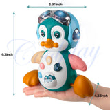 Produit bébé — vue complémentaire 4