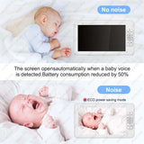 Babyphone — vue complémentaire 8