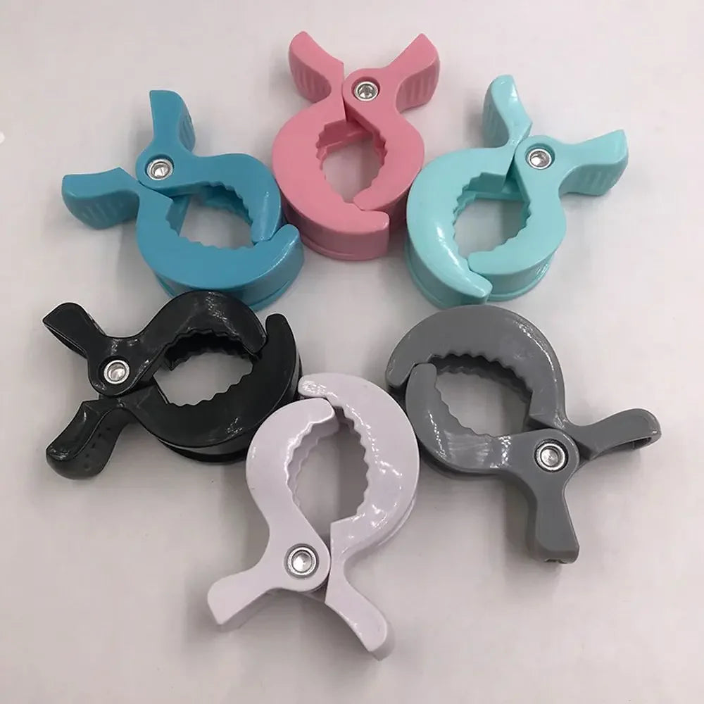 Détail matière — Poussette bébé