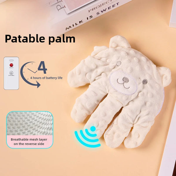 Produit bébé Rose en situation d'utilisation