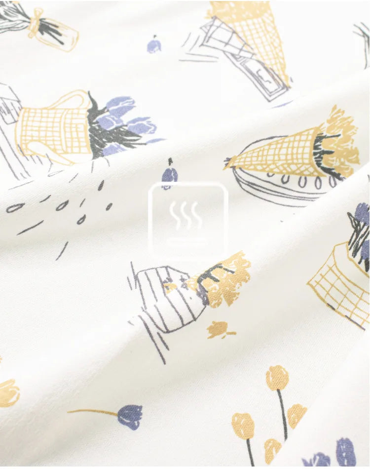 Couverture emmaillotage — vue complémentaire 6