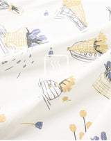 Couverture emmaillotage — vue complémentaire 6