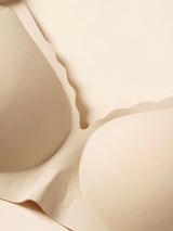 Détail matière — Soutien-gorge allaitement