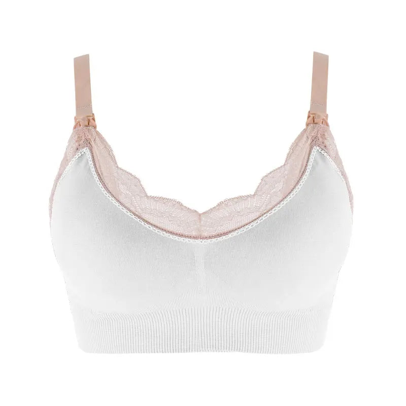 Soutien-gorge allaitement — vue complémentaire 24