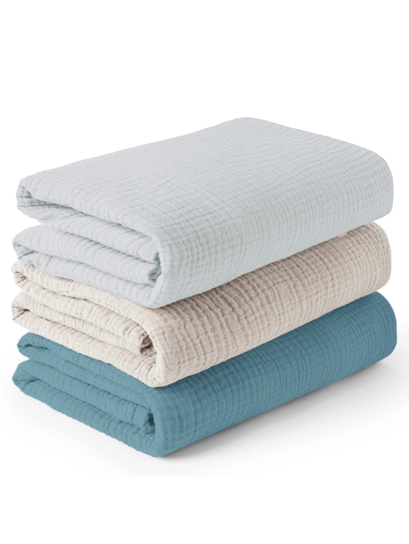 Couverture emmaillotage — vue complémentaire 6