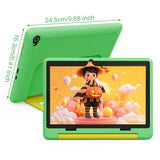 Kid Tablet 10Inch Android15 20GB RAM 64GB ROM 1 — vue complémentaire 9