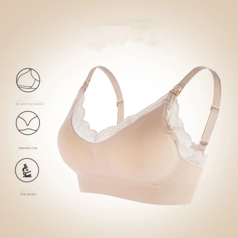 Soutien-gorge allaitement — vue complémentaire 1