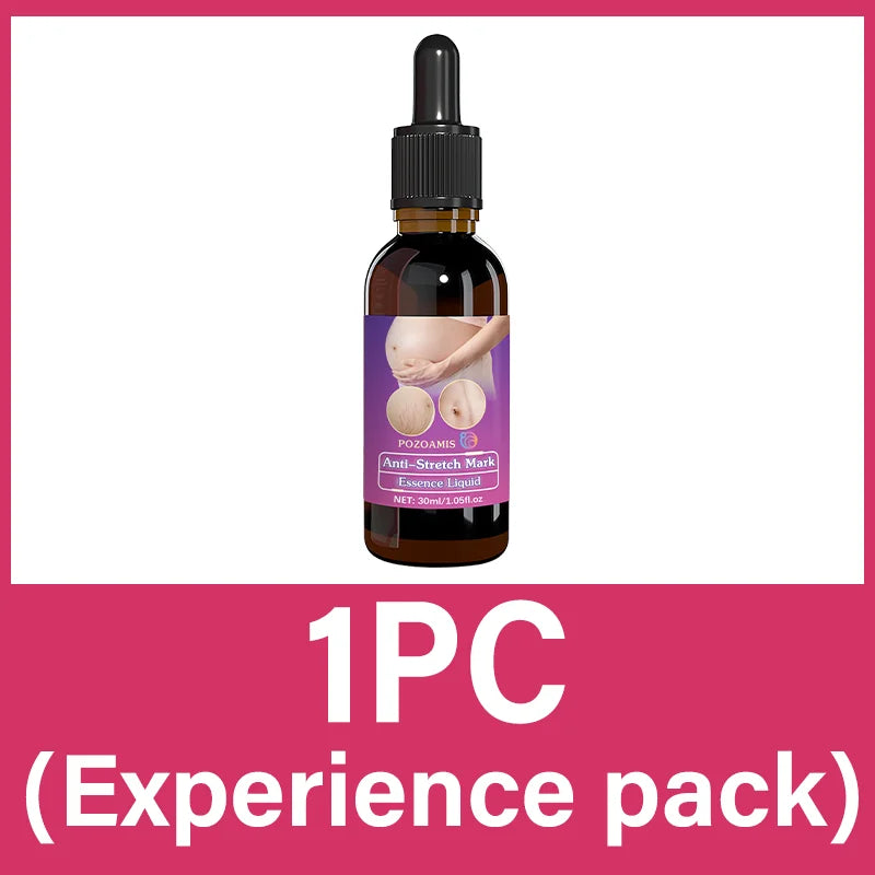 Body essential oil suitable for pregnant women, — vue complémentaire 6