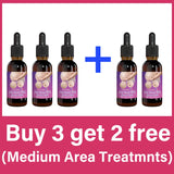 Body essential oil suitable for pregnant women, — vue complémentaire 7