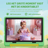 Kid Tablet 10Inch Android15 20GB RAM 64GB ROM 1 — vue complémentaire 6