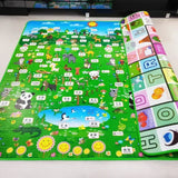 Tapis d'éveil — vue complémentaire 27