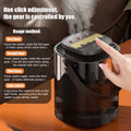 Humidificateur 3000ml Bouni — vue principale 3 buses USB