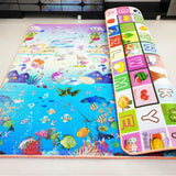 Tapis d'éveil — vue complémentaire 24