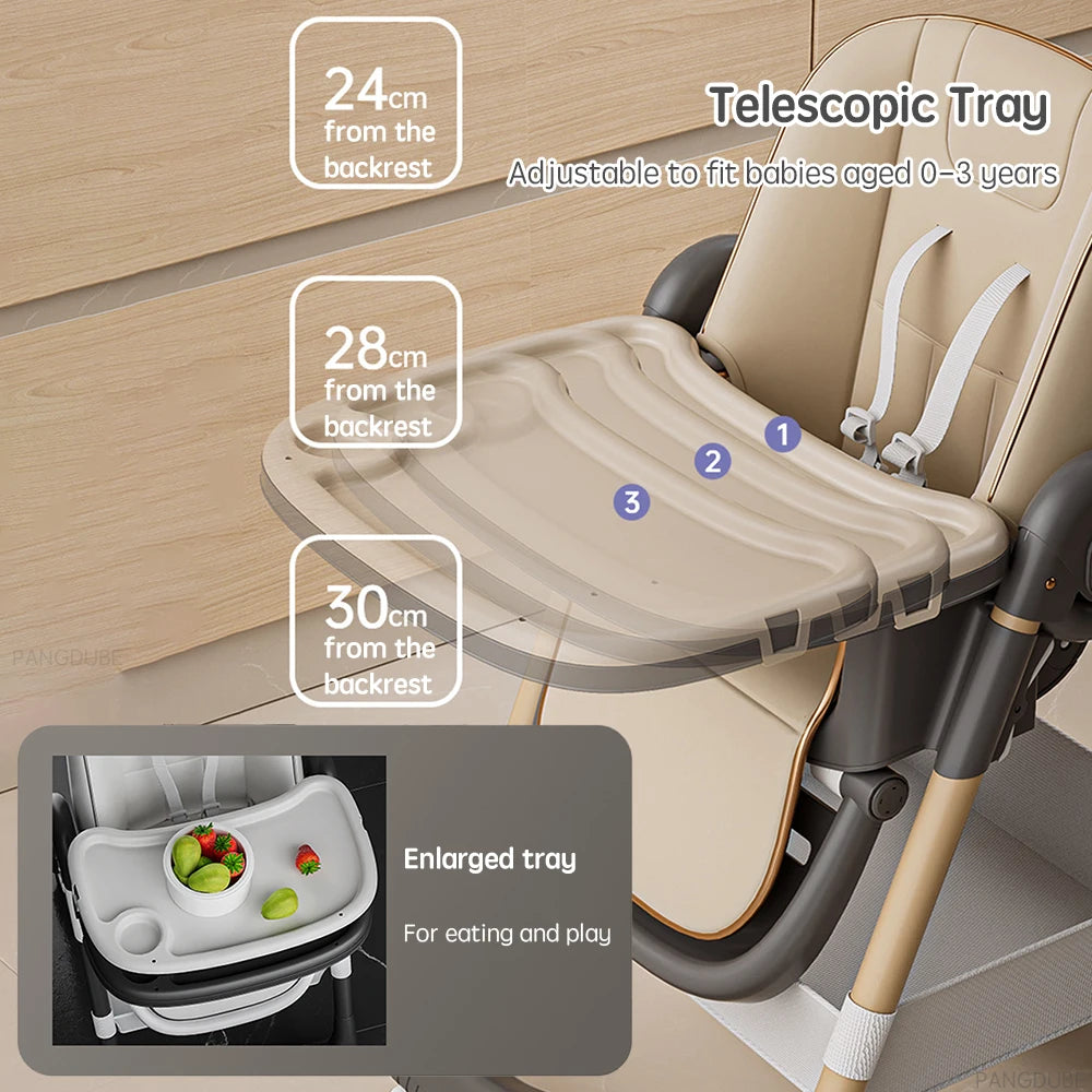 Détail matière — Produit bébé