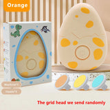 Lime à ongles électrique bébé Mybooni — Set manucure cartoon nourrisson et adulte