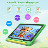 Kid Tablet 10Inch Android15 20GB RAM 64GB ROM 1 — vue complémentaire 7