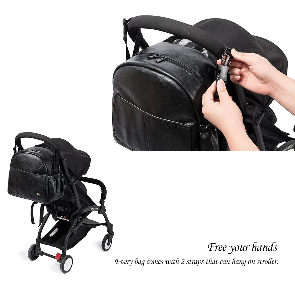 Sac à langer — vue complémentaire 9