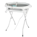Baignoire Bébé Pliable Support & Coussin — Nouveau-né Mybooni