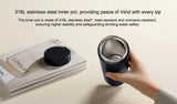 Original MIJIA Portable Electric Kettle 2 Therm — vue complémentaire 12