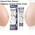 Remove Pregnancy Stretch Marks Cream Improves E en situation d'utilisation