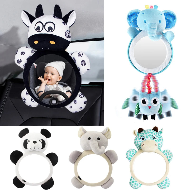 Siège auto bébé — vue complémentaire 2