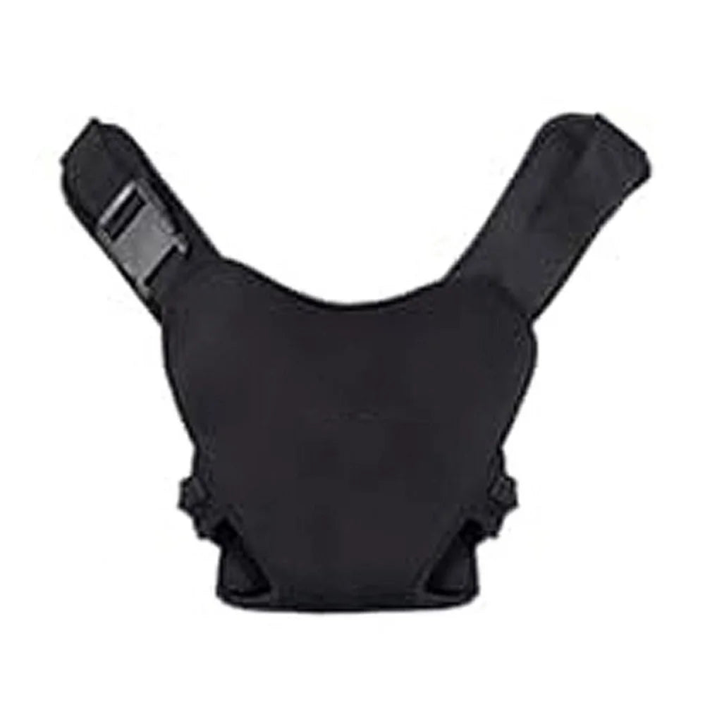 Porte-bébé ergonomique — vue complémentaire 9