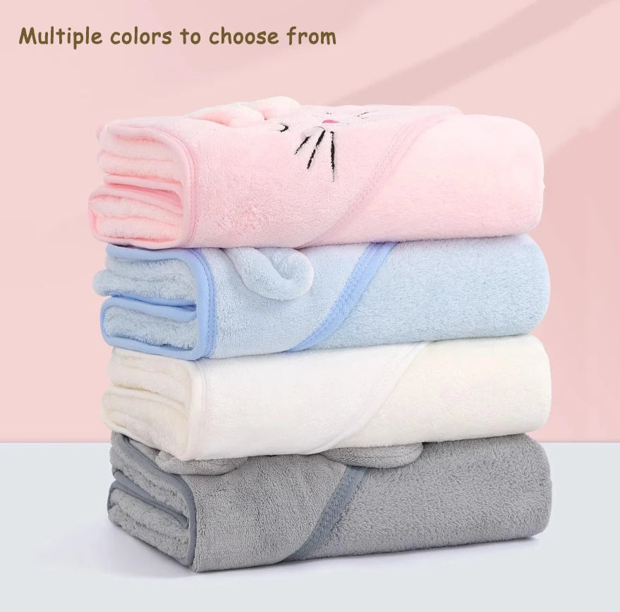 Détail matière — Couverture emmaillotage