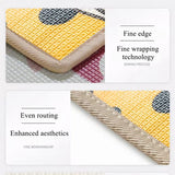 Tapis d'éveil — vue complémentaire 15