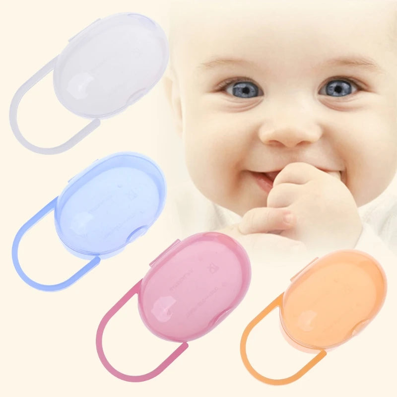 Sucette bébé — vue complémentaire 6