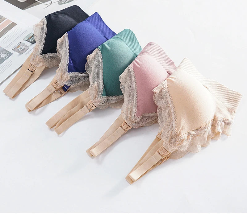 Soutien-gorge allaitement — vue complémentaire 7