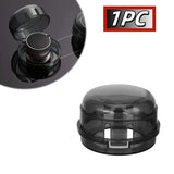 2/4/8Pcs Stove Knob Covers Child Safety Plastic — vue complémentaire 10