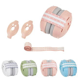 Cache-oreilles bébé protection auditive élastique - réduction bruit nourrisson améliore le sommeil