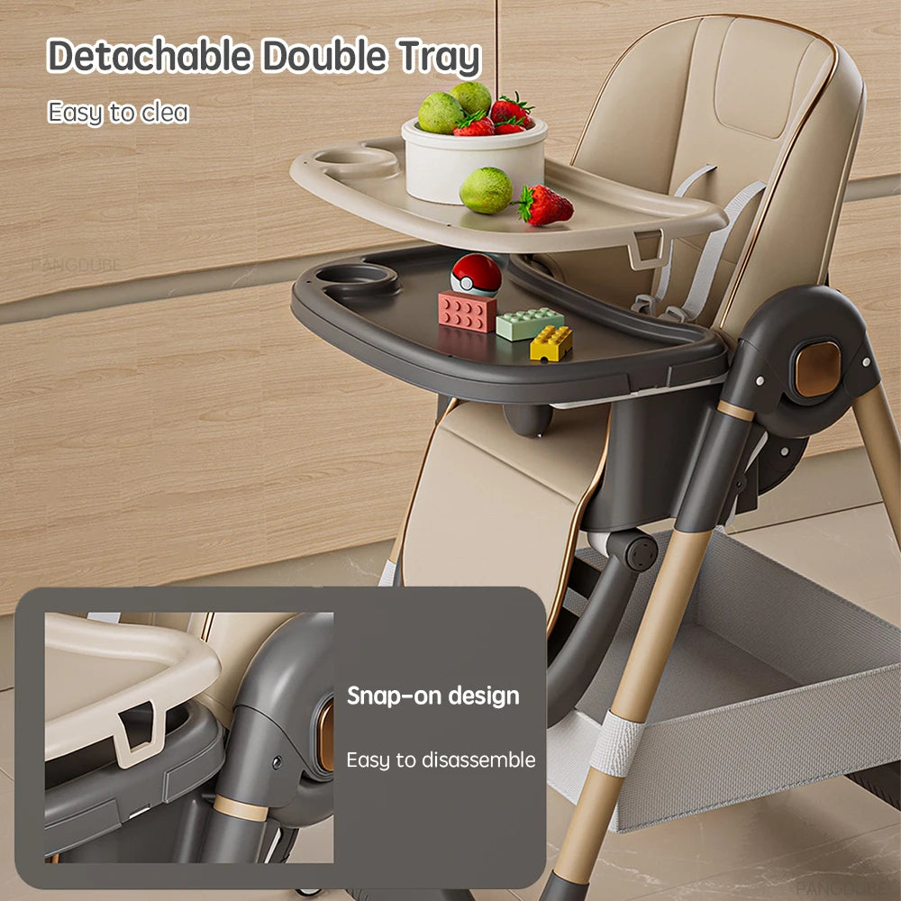 Produit bébé avec accessoires inclus | Bouni