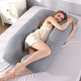 Coussin allaitement — vue complémentaire 2