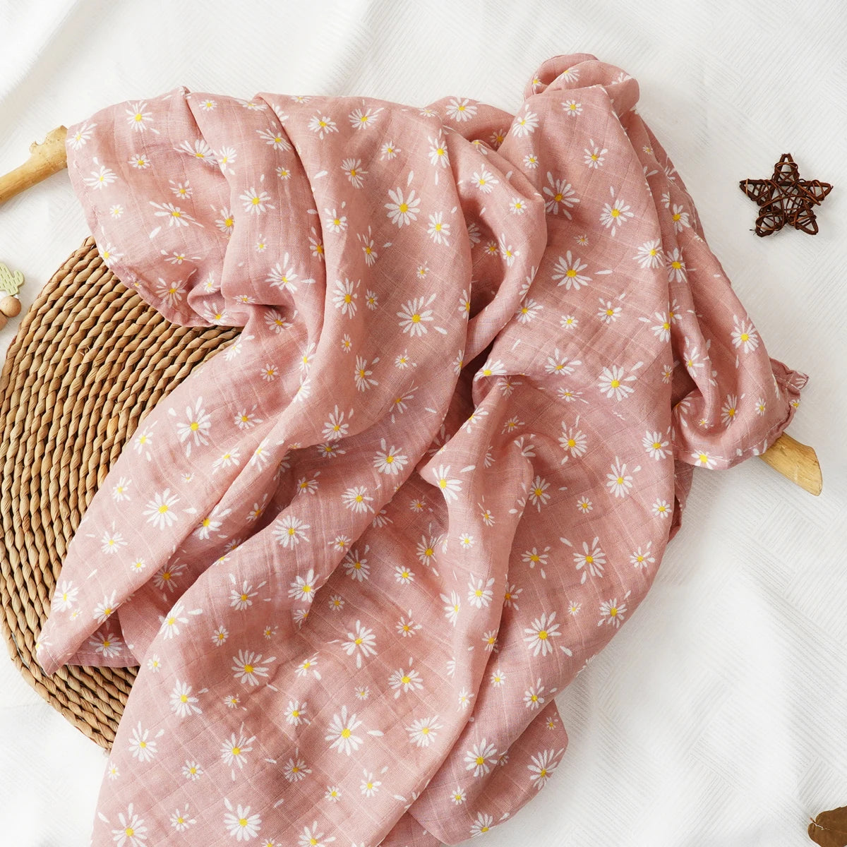 Couverture emmaillotage — vue complémentaire 14