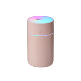 Humidificateur mini portable sans fil Mybooni — Diffuseur d'arômes voiture et maison
