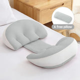 Coussin grossesse — vue complémentaire 7