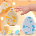 Lime à ongles électrique bébé cartoon - kit manucure pédicure nouveau-né outil soin enfant adulte