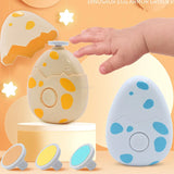 Lime à ongles électrique bébé Mybooni — Set manucure cartoon nourrisson et adulte
