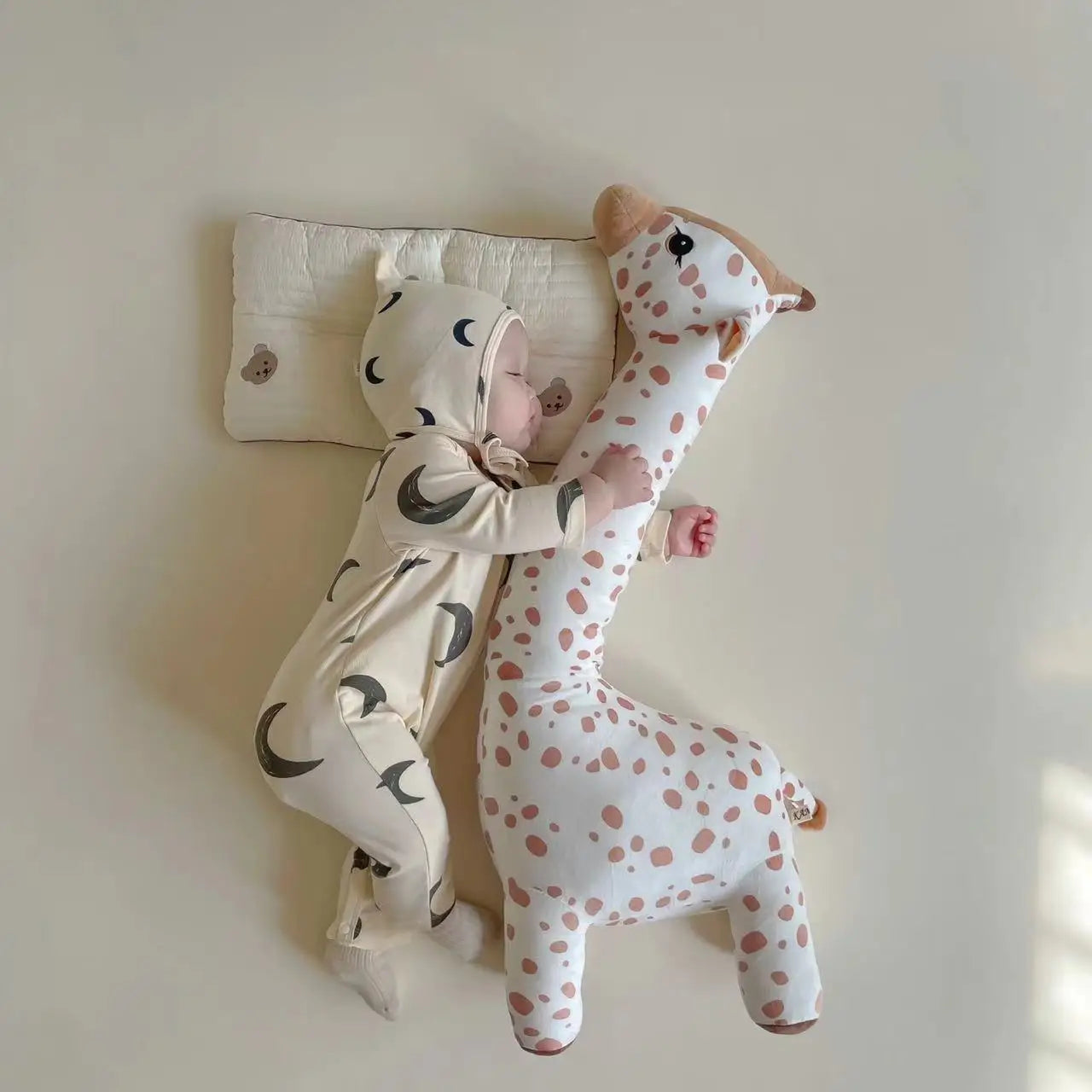 Détail matière — Jouet bébé