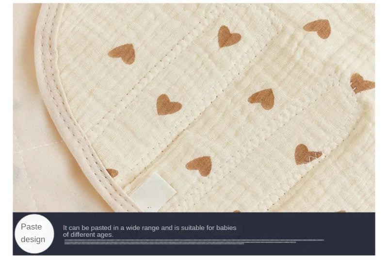 Couverture emmaillotage — vue complémentaire 25