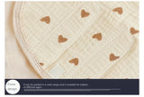 Couverture emmaillotage — vue complémentaire 25