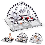 Produit bébé A-without-balls en situation d'utilisation