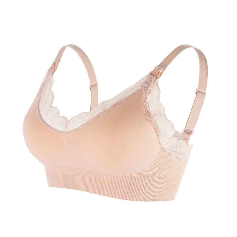 Soutien-gorge allaitement — vue complémentaire 8