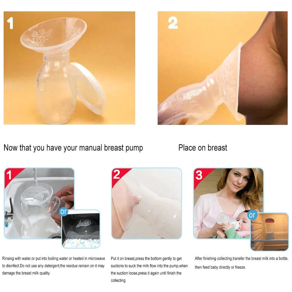 Produit bébé — vue complémentaire 1
