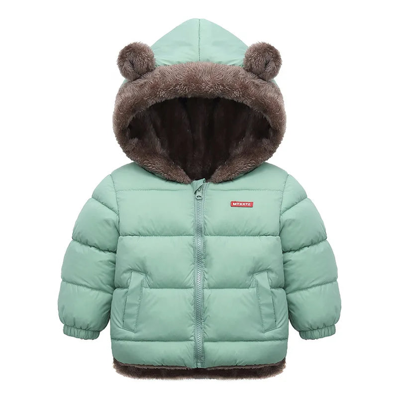 Produit bébé — vue complémentaire 19