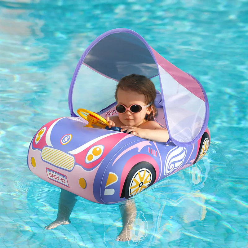 Piscine & jeux d'eau