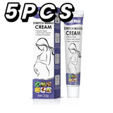 Remove Pregnancy Stretch Marks Cream Improves E — vue complémentaire 7